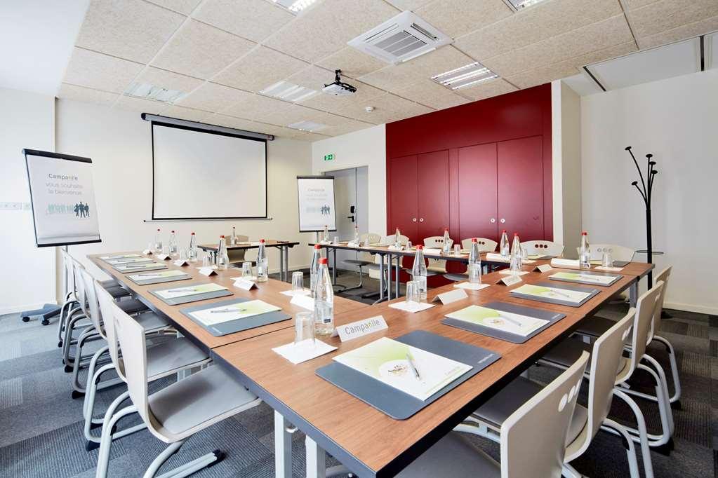 Campanile Bordeaux Ouest - Le Bouscat Otel Konforlar fotoğraf