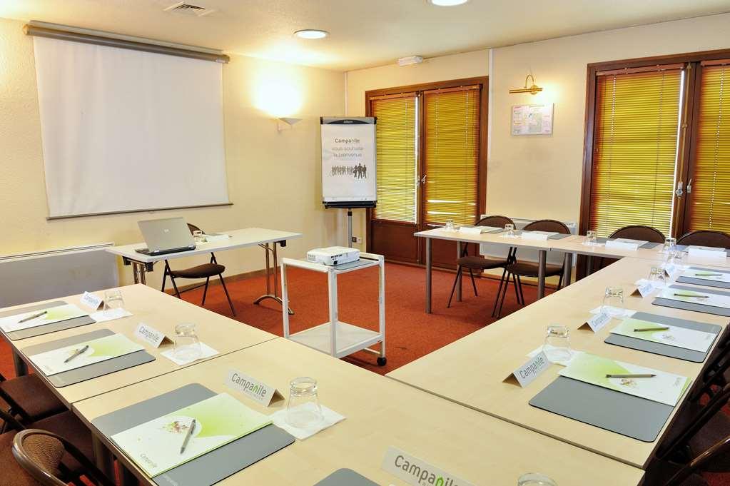 Campanile Bordeaux Ouest - Le Bouscat Otel Konforlar fotoğraf