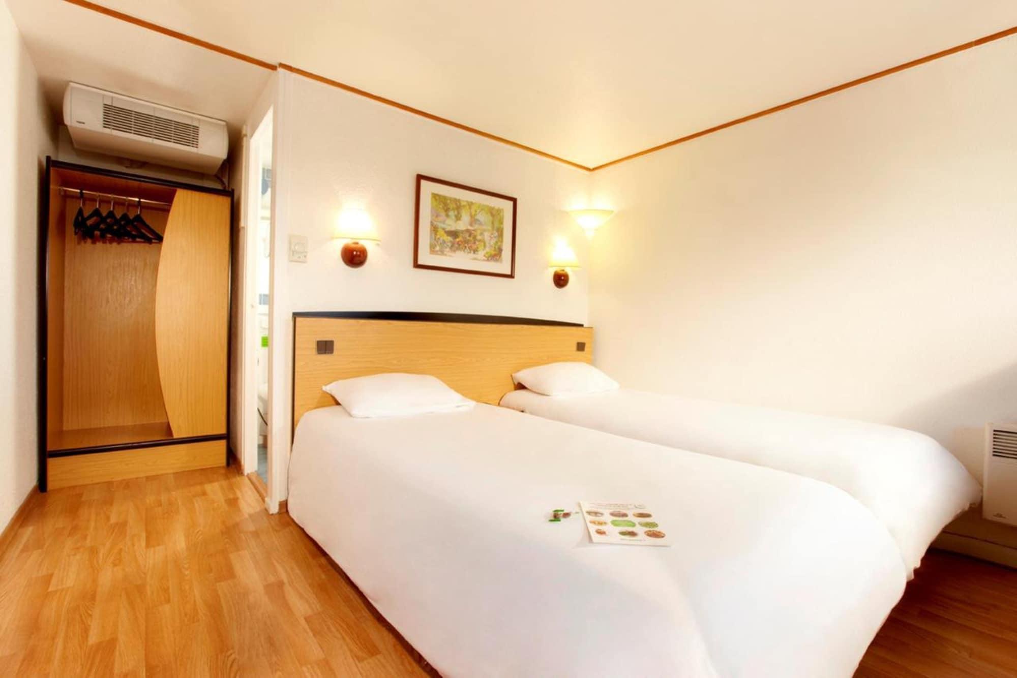 Campanile Bordeaux Ouest - Le Bouscat Otel Dış mekan fotoğraf