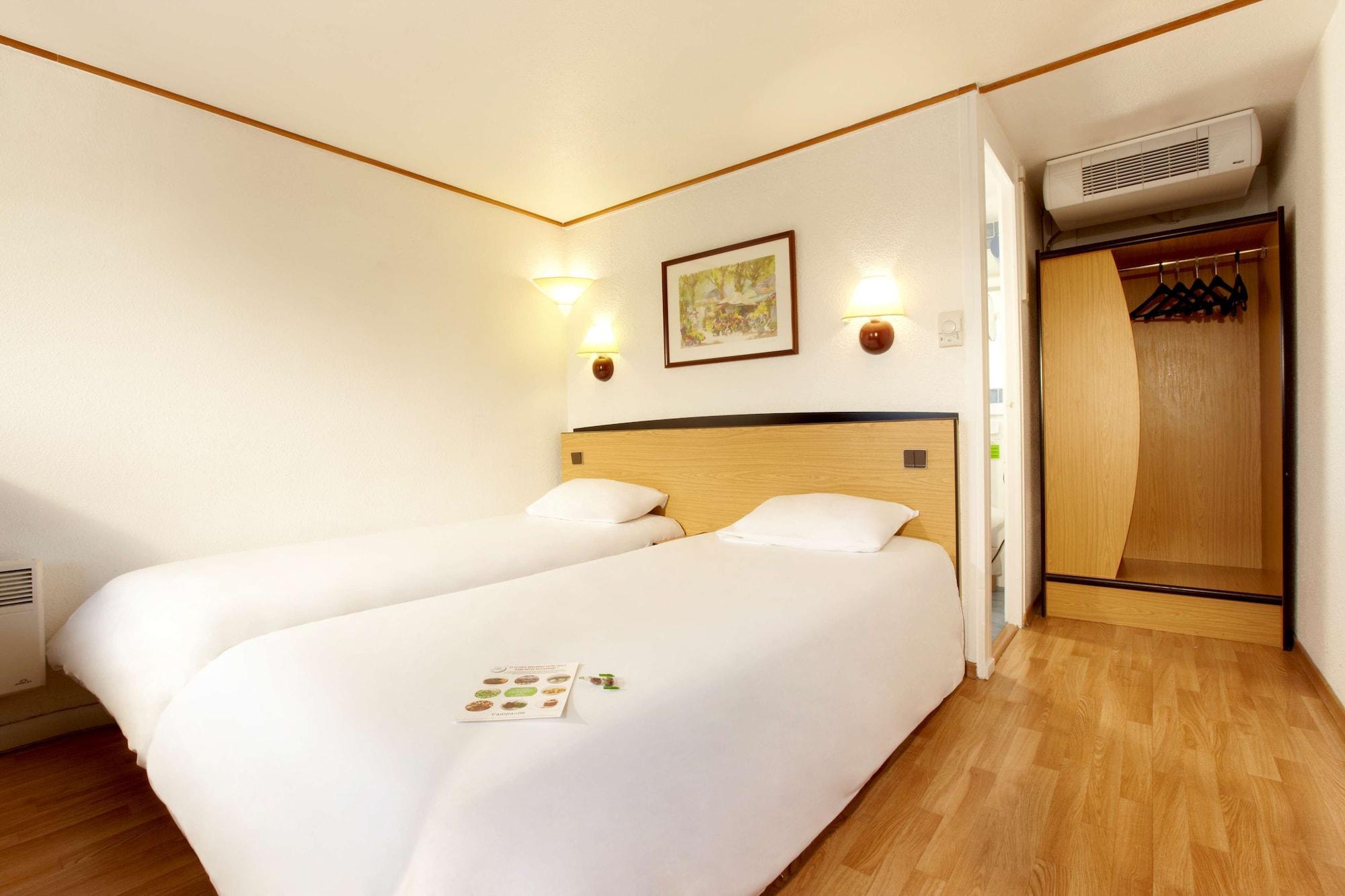 Campanile Bordeaux Ouest - Le Bouscat Otel Dış mekan fotoğraf