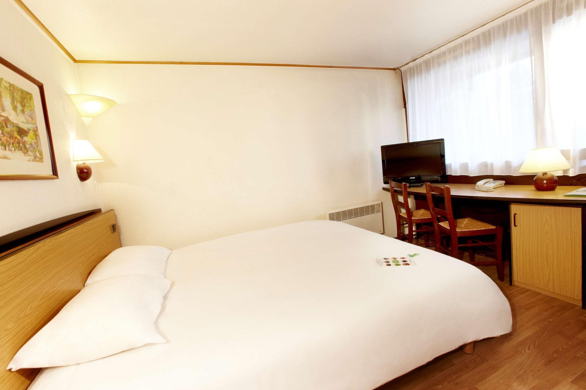 Campanile Bordeaux Ouest - Le Bouscat Otel Dış mekan fotoğraf