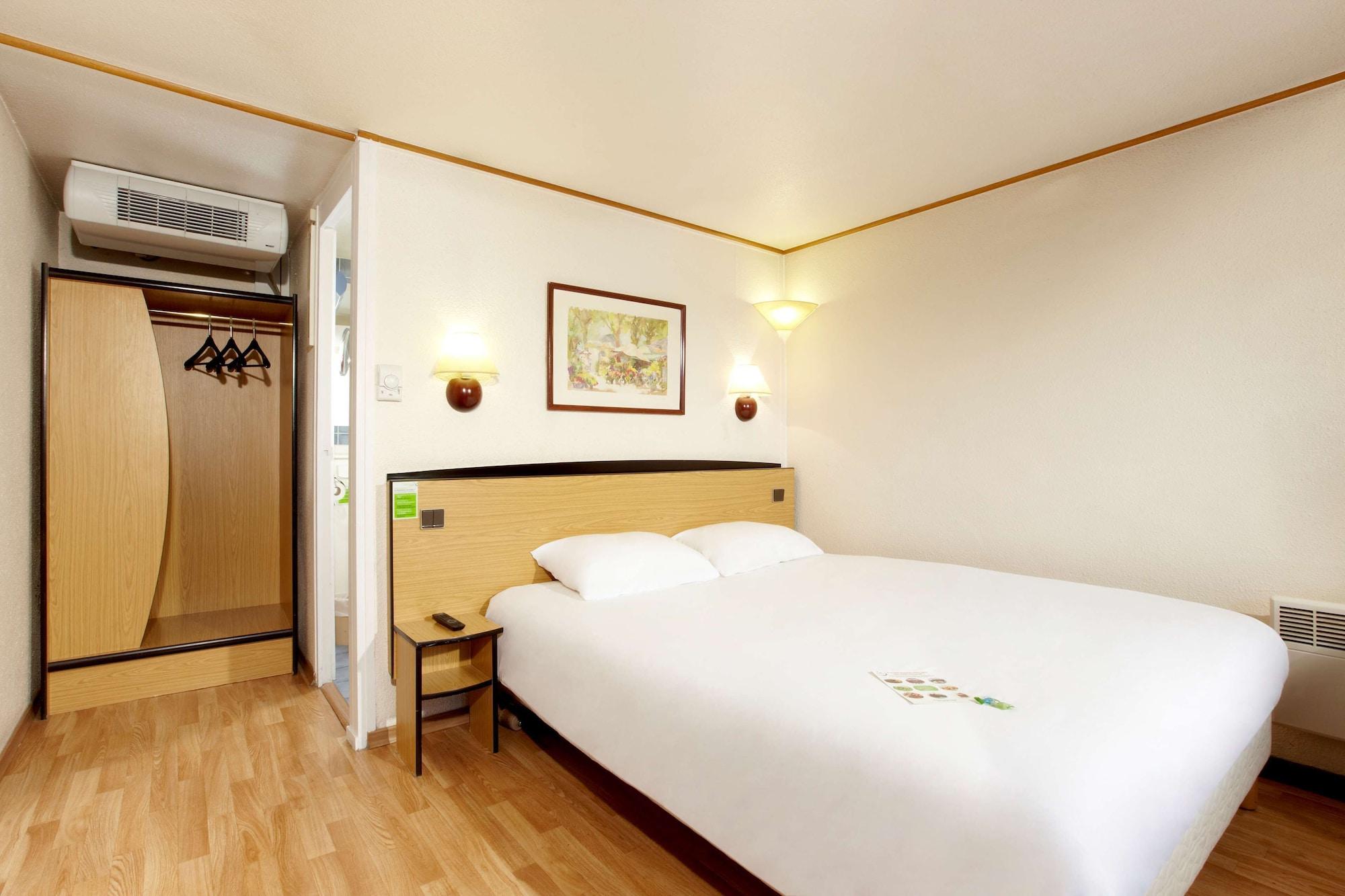 Campanile Bordeaux Ouest - Le Bouscat Otel Dış mekan fotoğraf