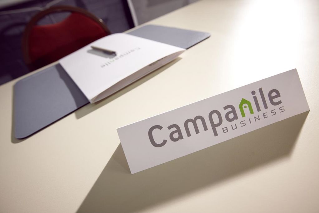 Campanile Bordeaux Ouest - Le Bouscat Otel Konforlar fotoğraf