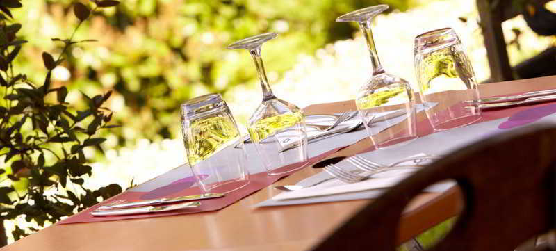 Campanile Bordeaux Ouest - Le Bouscat Otel Dış mekan fotoğraf