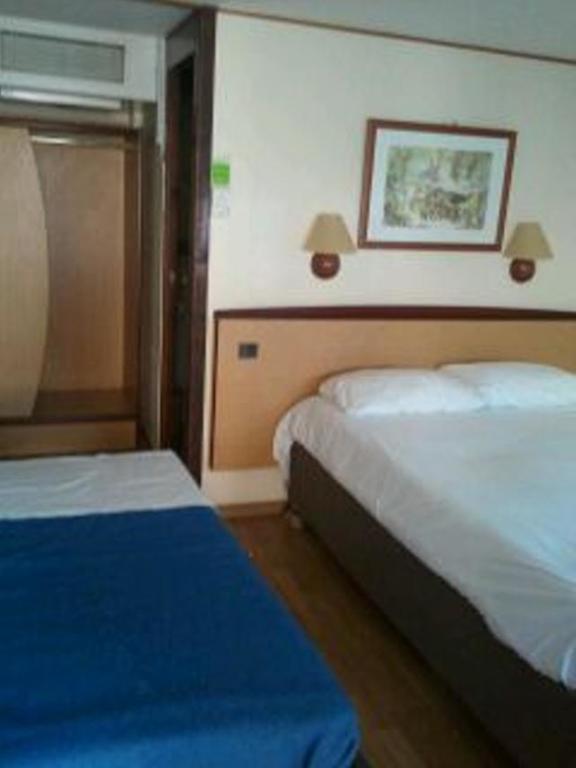 Campanile Bordeaux Ouest - Le Bouscat Otel Dış mekan fotoğraf